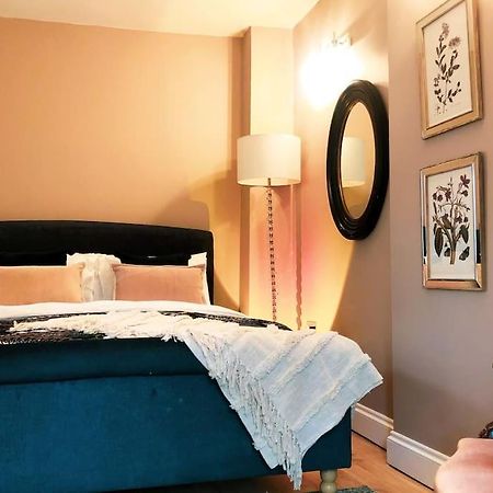 The Sycamore Retreat - Hampstead Лондон Экстерьер фото