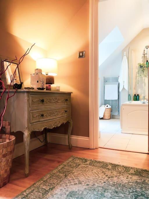 The Sycamore Retreat - Hampstead Лондон Экстерьер фото